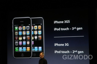 Illustration for article titled iPhone OS 4.0 Liveblog Archive